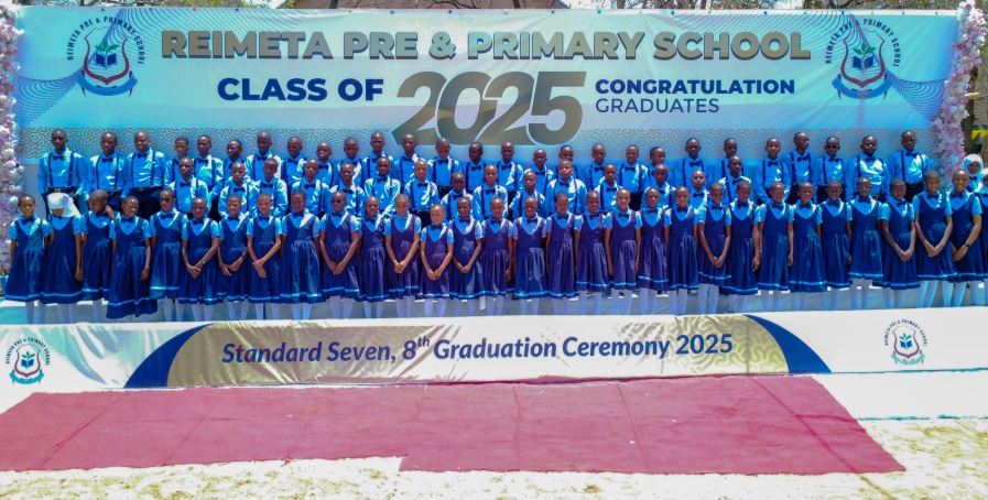 Reimeta School Campus